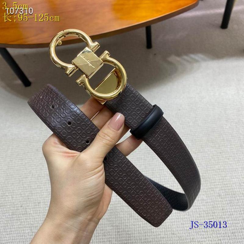 Ferragamo Belts 1609